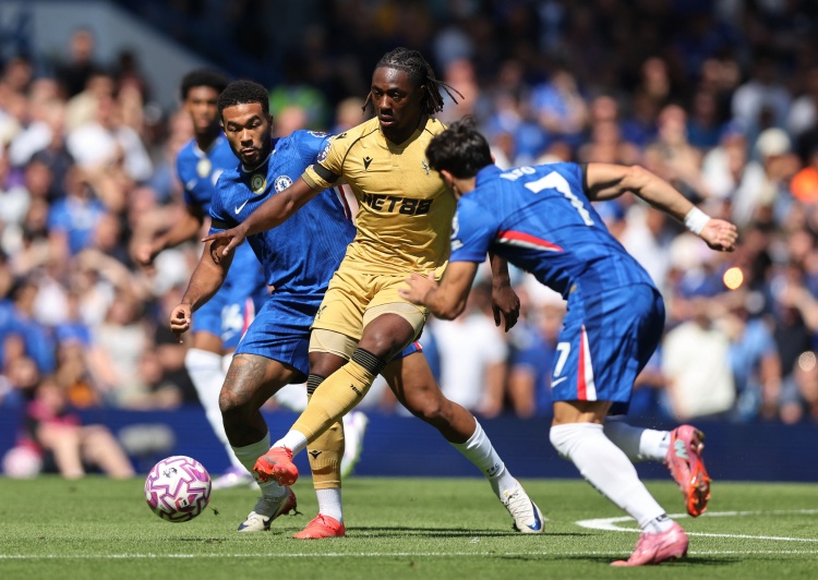 星空娱乐平台-记者：关于埃泽交易的付款结构，水晶宫尚未与热刺真正达成一致