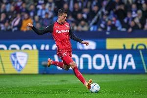 星空官网-希克：现在不是谈论未来的时机，但勒沃库森这个夏天会很有趣